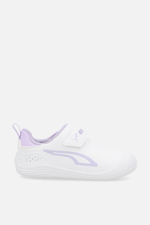 Puma Kitten Sl V Inf - Puma White-Light Lavender
