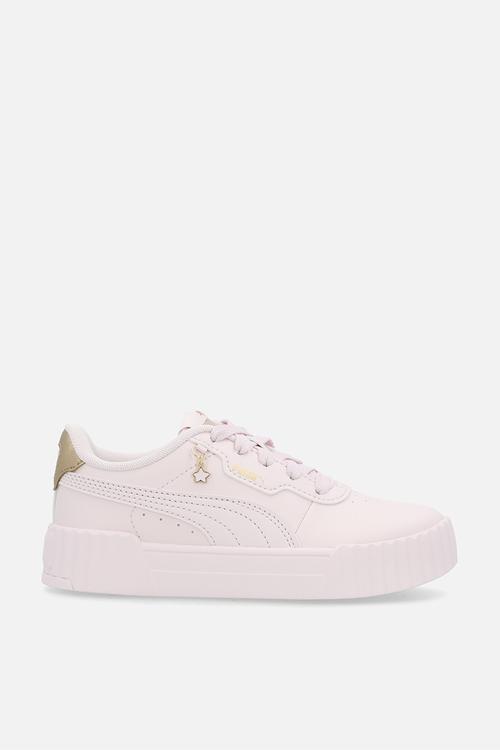 Carina 3.0 Charm Jr - Powder Pink-Puma Gold