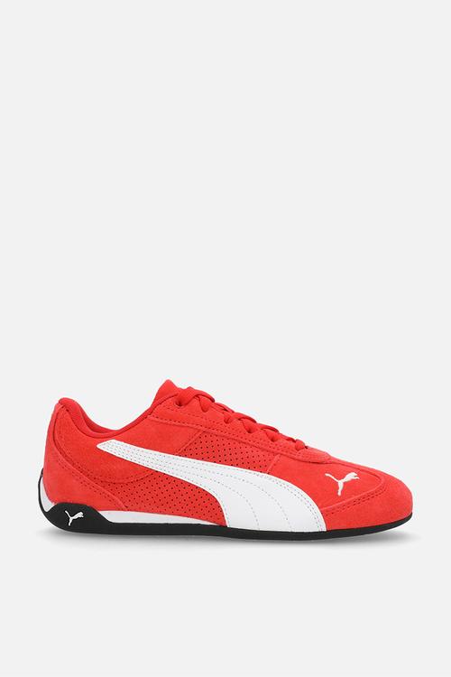 Puma Replicatch Sd Jr - Puma Red-Puma White