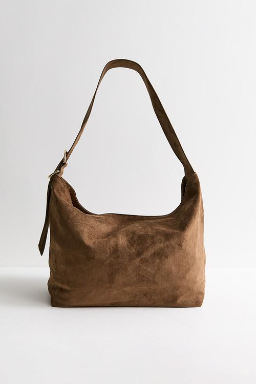 Hayden Sdt Ring Hand - Camel