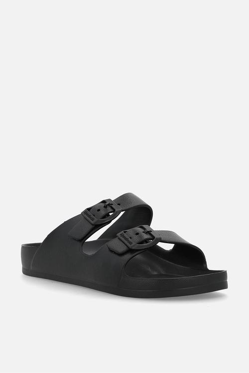 Reebok Strap Sandal - Black