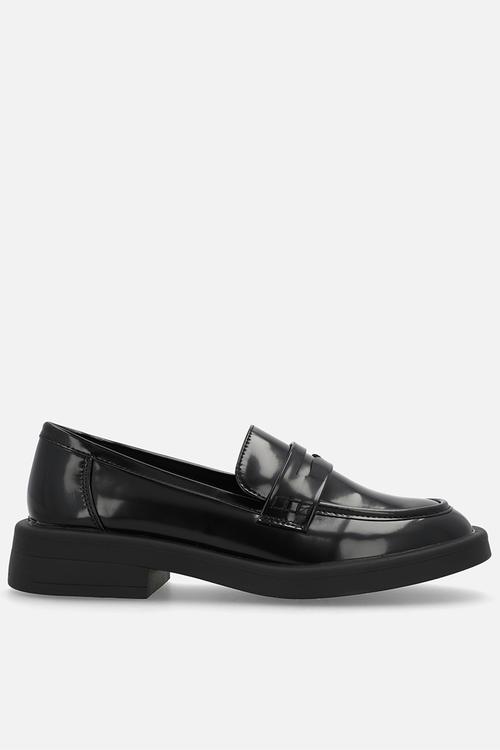Blessing loafer - black