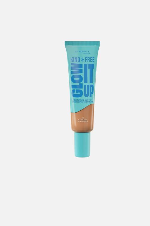 Kind & Free Moist Skin Tint - 201 Classic Beige