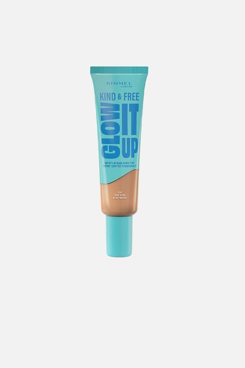 Kind & Free Moist Skin Tint - 503 Mocha