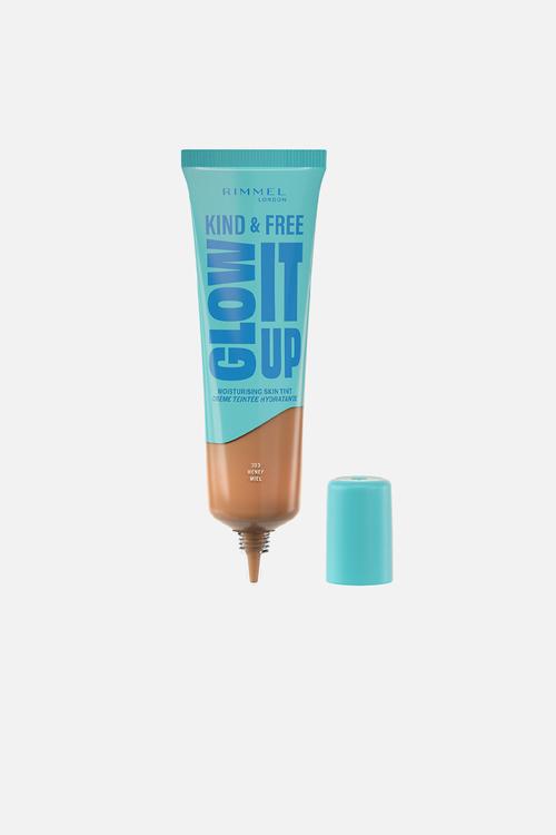 Kind & Free Moist Skin Tint - 303 Honey