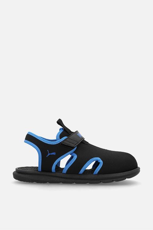 Crony Shield Ps Zadp - Puma Black-Ultra Blue-Puma White