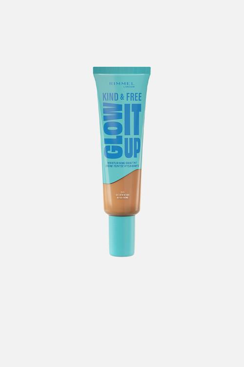 Kind & Free Moist Skin Tint - 210 Golden Beige