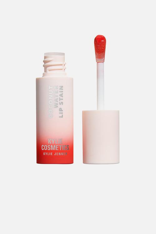 Coconut Water Lip Stain - Cherry Burst