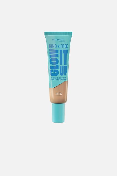 Kind & Free Moist Skin Tint - 103 True Ivory