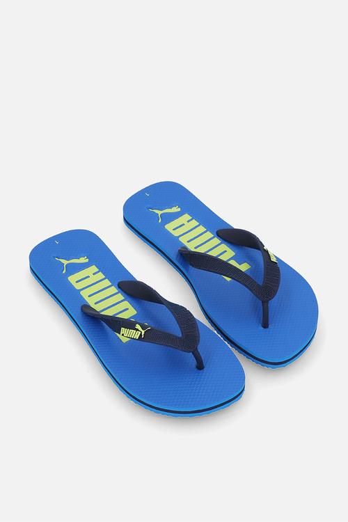 Form Flip Ps Zadp - Ultra Blue-Sunny Lime