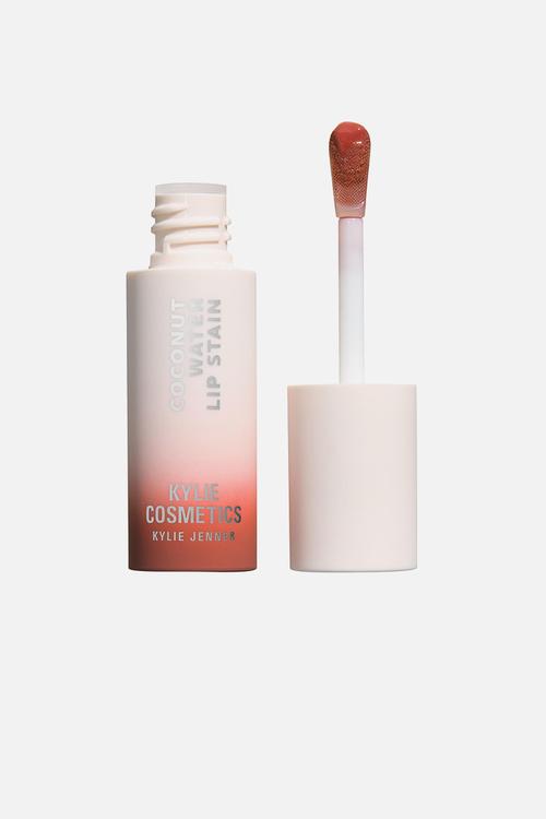 Coconut Water Lip Stain - Butterscotch