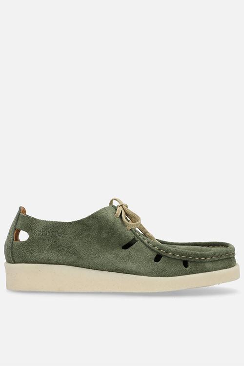 Aspen - Moss