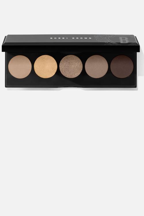 All Nudes Eyeshadow Palette - Smokey Nudes