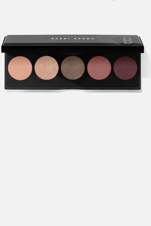 All Nudes Eyeshadow Palette - Rosey Nudes