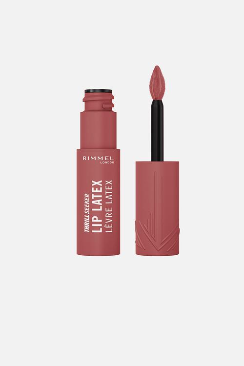 Thrill Seeker Lip Latex - Cappucino