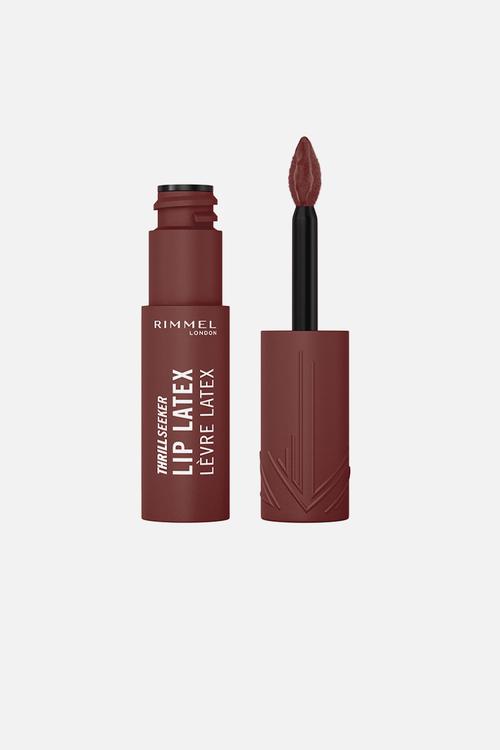 Thrill Seeker Lip Latex - Salty