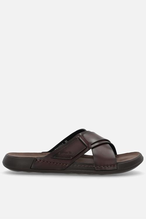 EZIO SANDAL GPM40005BRBR