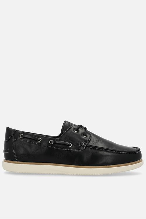 Docksider - GPM10054BKBK