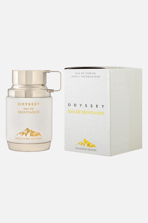 Armaf Odyssey Eau De Montagne Edp - 100ml