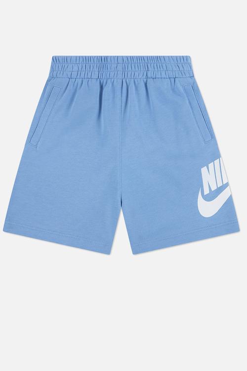 Nkn N Nsw Club Ft Hbr Short - University Blue