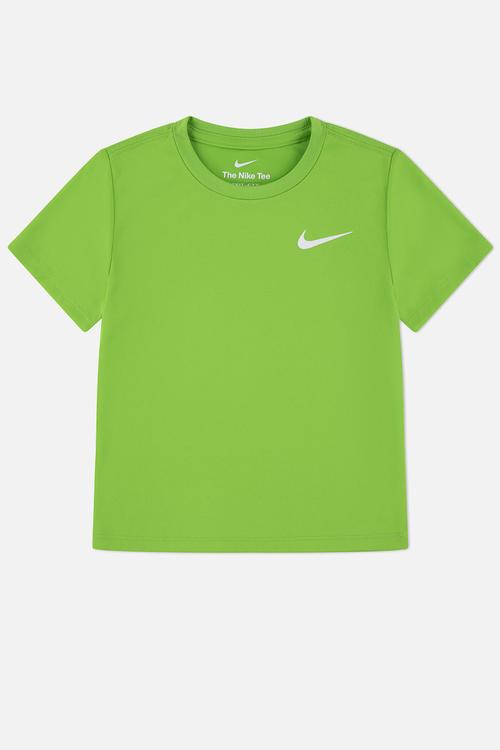 Nkb B Nk Df Legend Ss Tee - Mean Green
