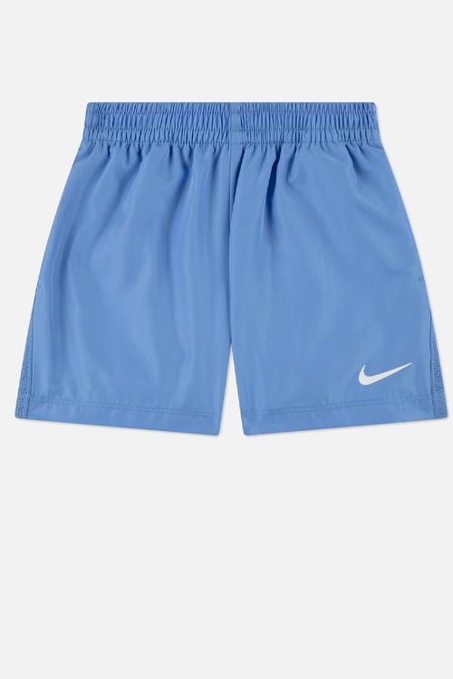 Nkb B Nk Df Icon Woven Short - University Blue