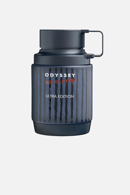 Armaf Odyssey Revolution Ultra Edition Edp - 100ml