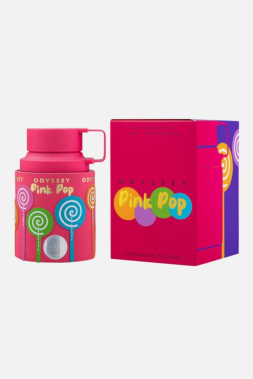 Armaf Odyssey Pink Pop Edp - 100ml