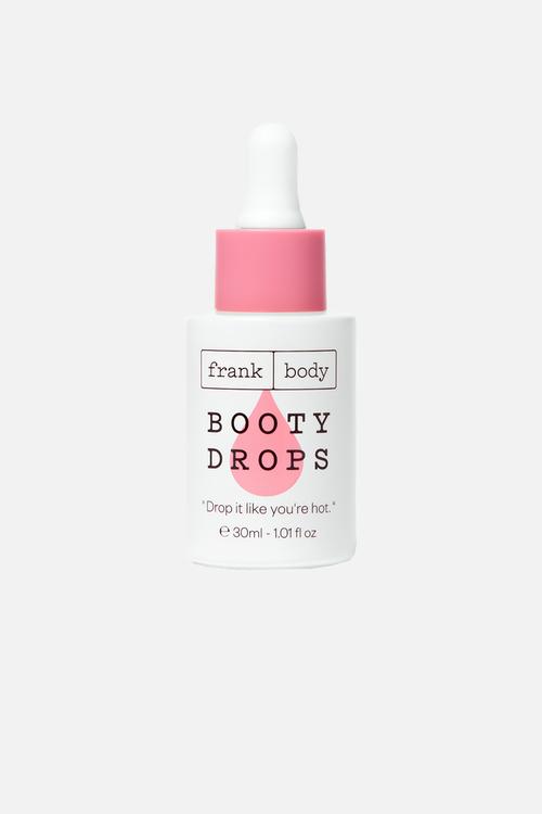 Firming Booty Drops - 30ml