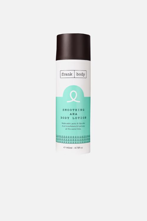 Smoothing AHA Body Lotion - 140ml