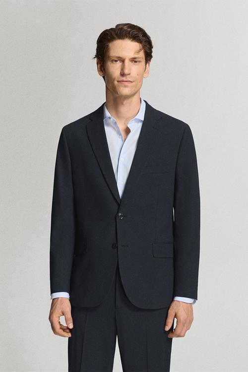 Blazer London - Navy