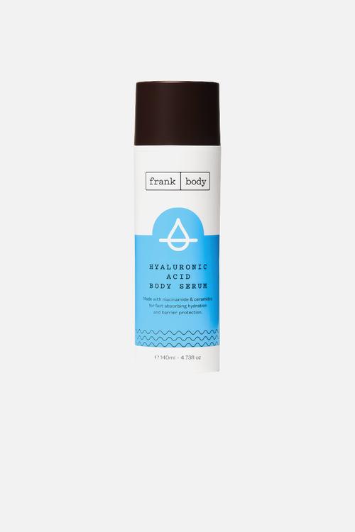 Hyaluronic Acid Body Serum - 140ml