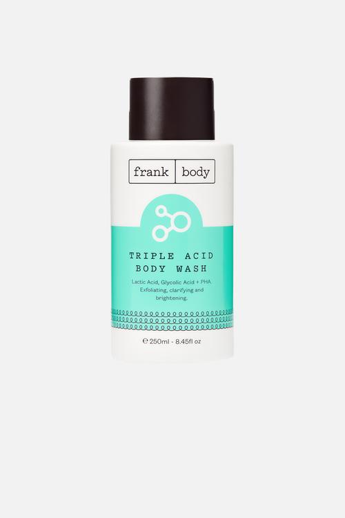 Triple Acid Body Wash - 250ml