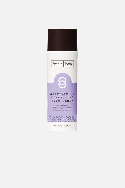 Niacinamide Correcting Body Serum - 140ml
