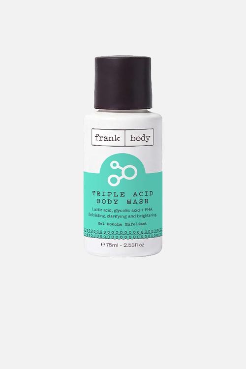 Triple Acid Body Wash - 75ml