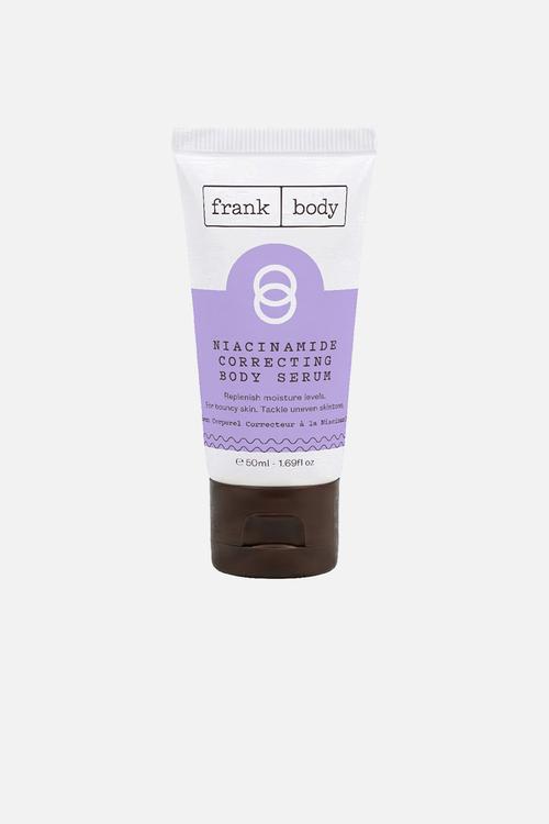 Niacinamide Correcting Body Serum - 50ml
