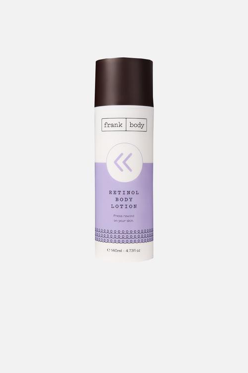 Retinol Body Lotion - 140ml