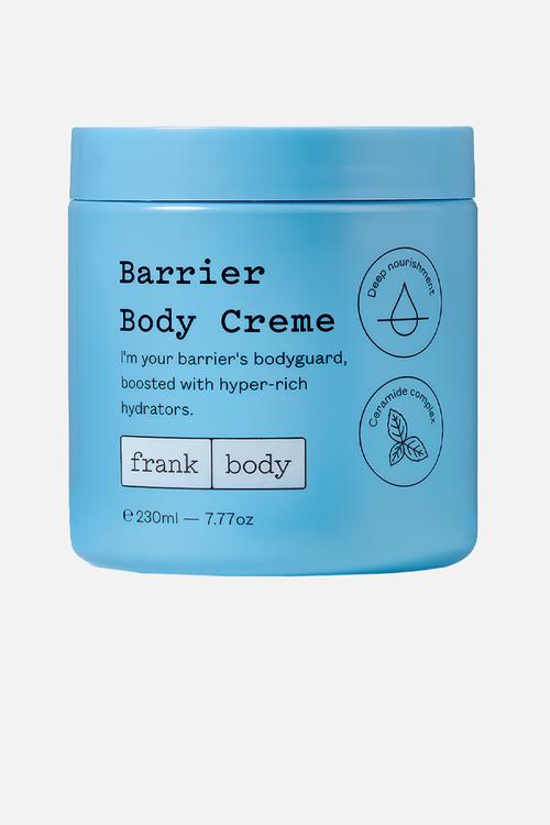 Barrier Body Creme - 230ml