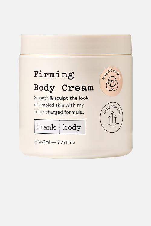 Firming Body Cream - 230ml