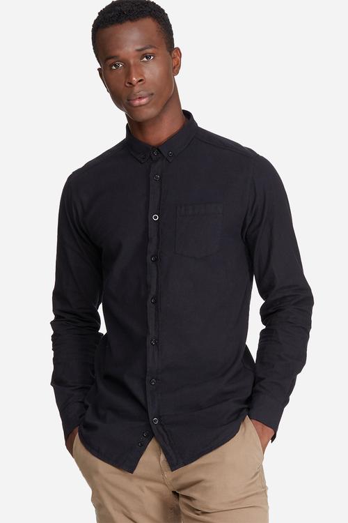 Oxford slim fit shirt