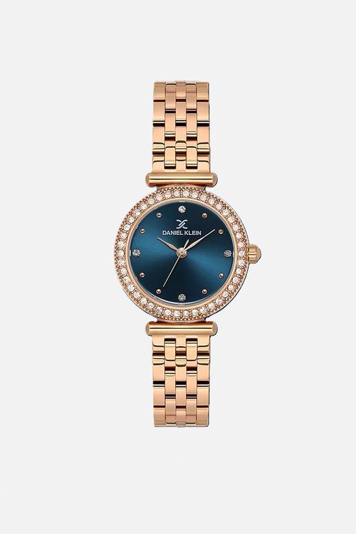 DK113948-5 Watch - Rose Gold