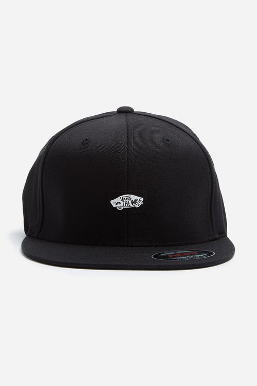 Heel cap