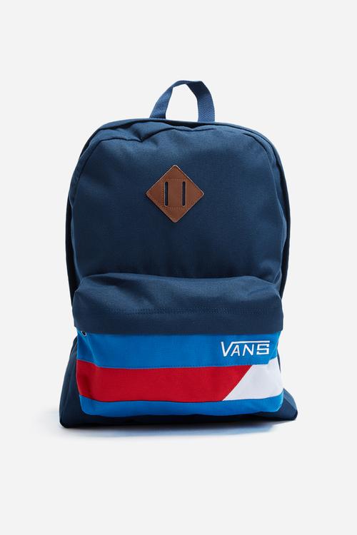 Old skool plus backpack