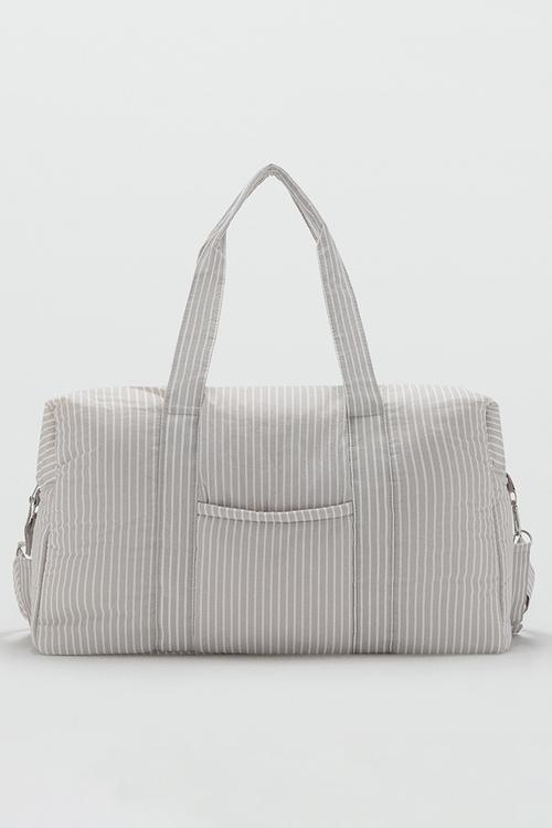 Maternity Bag Tomb - Natural