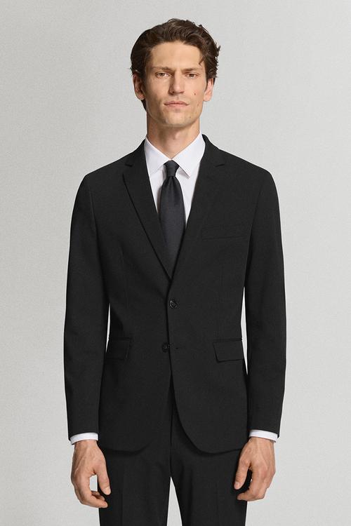 Blazer Paris - Black