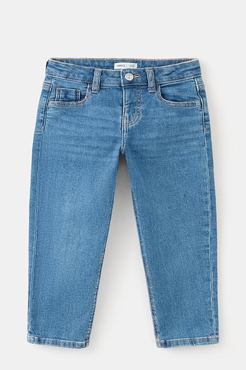 Jeans Diego - Open Blue