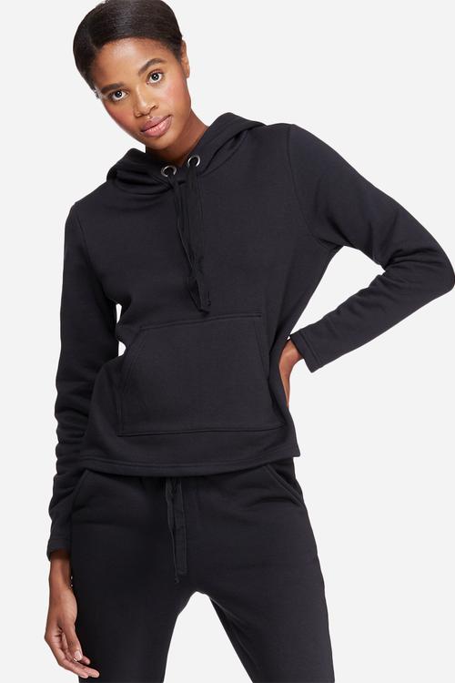 Classic hoodie