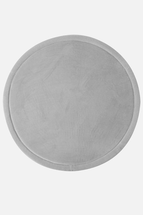 CloudSoft Play Mat Carpet - Grey