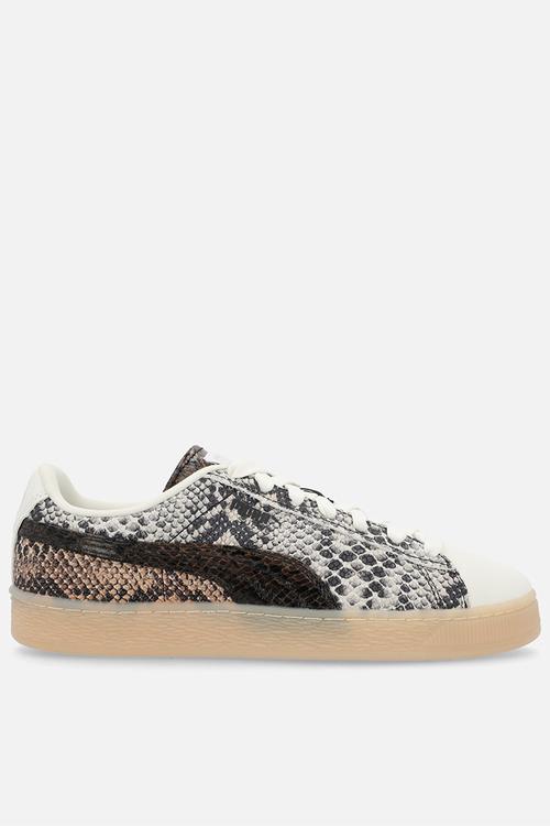 Suede Snake
