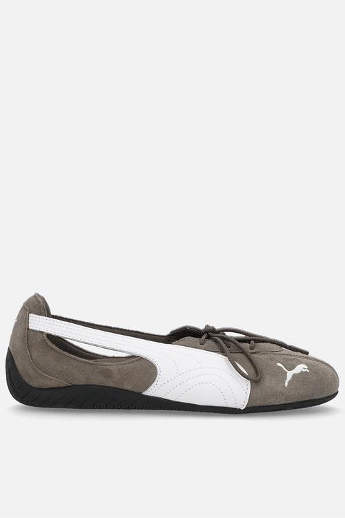 Speedcat Ballet Nova Wns - Matte Bronze/ Black